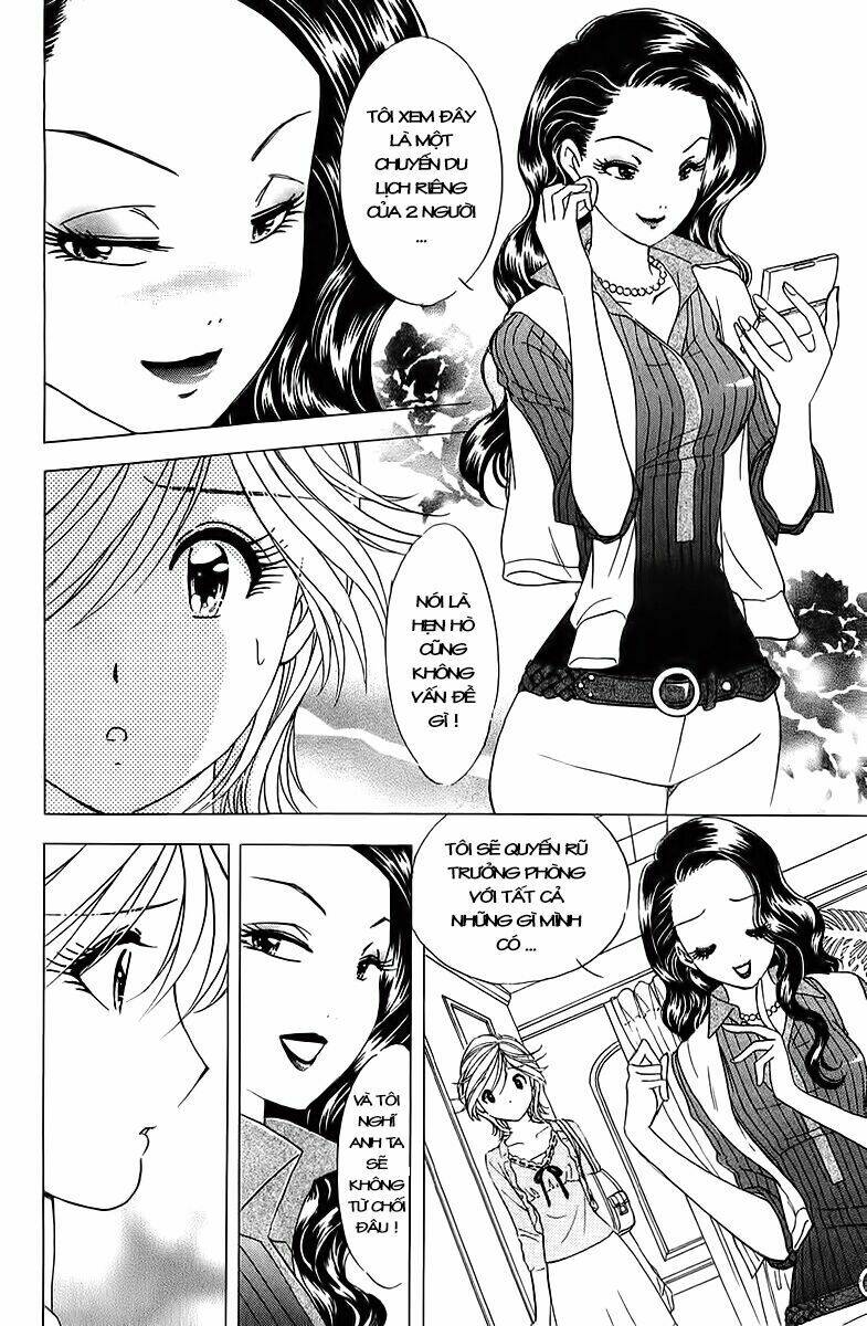 Orange Yane No Chiisana Ie Full Chapter 28 - Trang 2