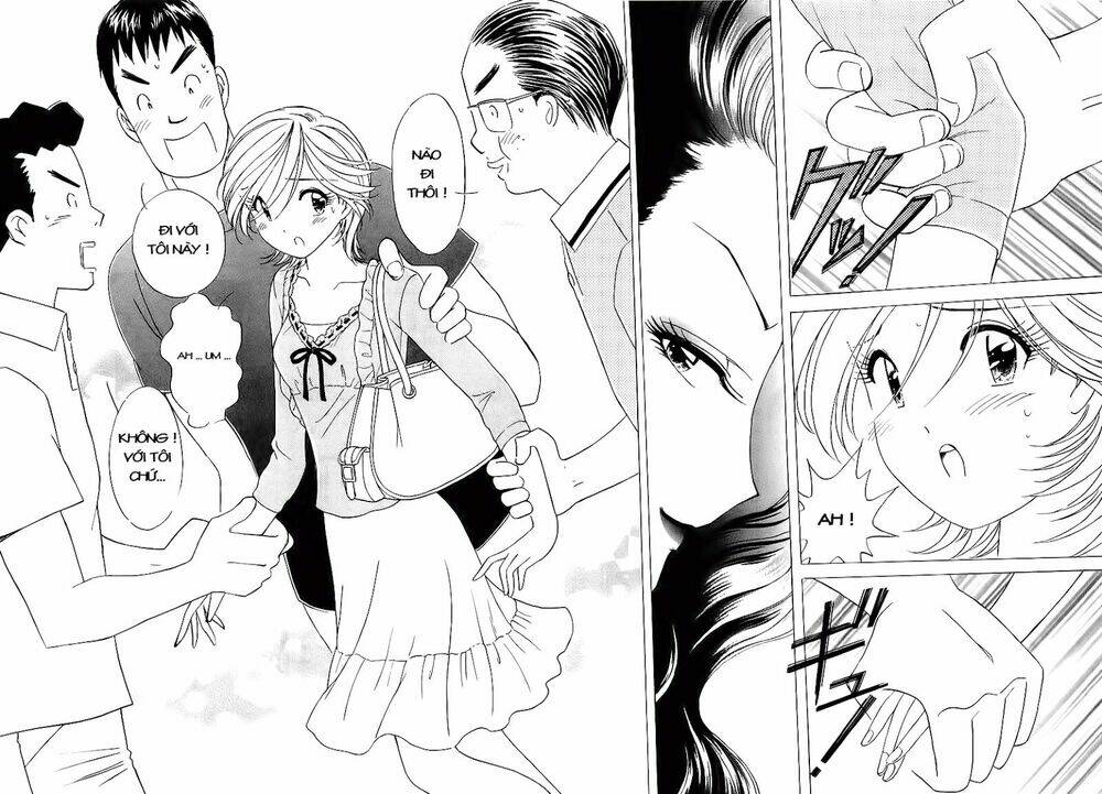 Orange Yane No Chiisana Ie Full Chapter 28 - Trang 2