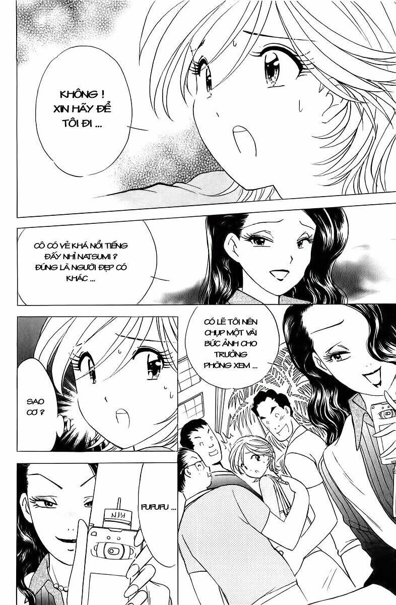 Orange Yane No Chiisana Ie Full Chapter 28 - Trang 2