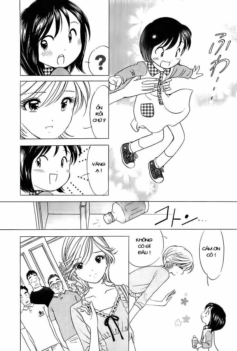 Orange Yane No Chiisana Ie Full Chapter 28 - Trang 2