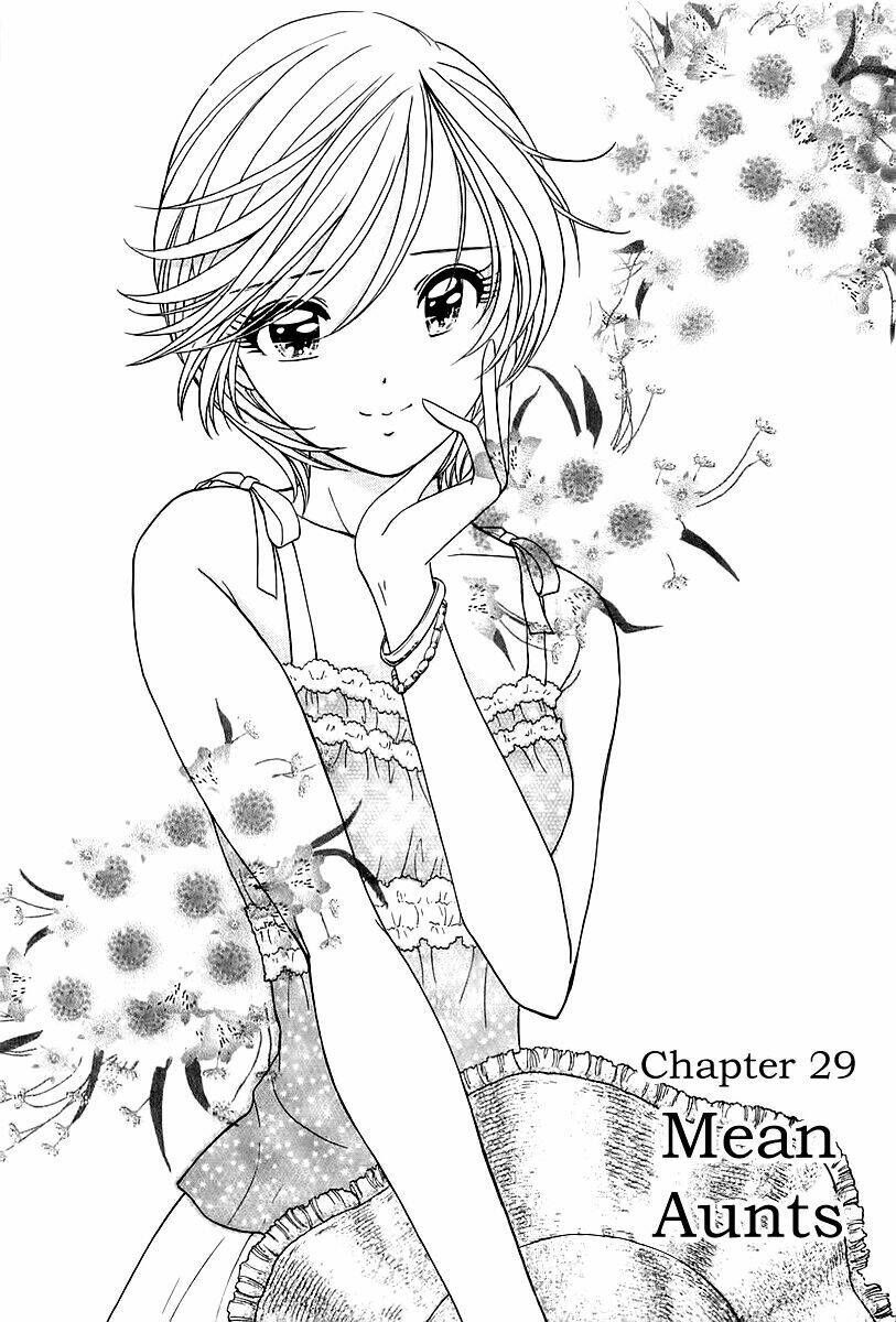 Orange Yane No Chiisana Ie Full Chapter 29 - Trang 2