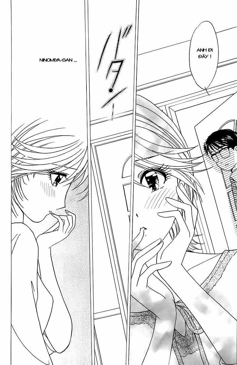 Orange Yane No Chiisana Ie Full Chapter 29 - Trang 2