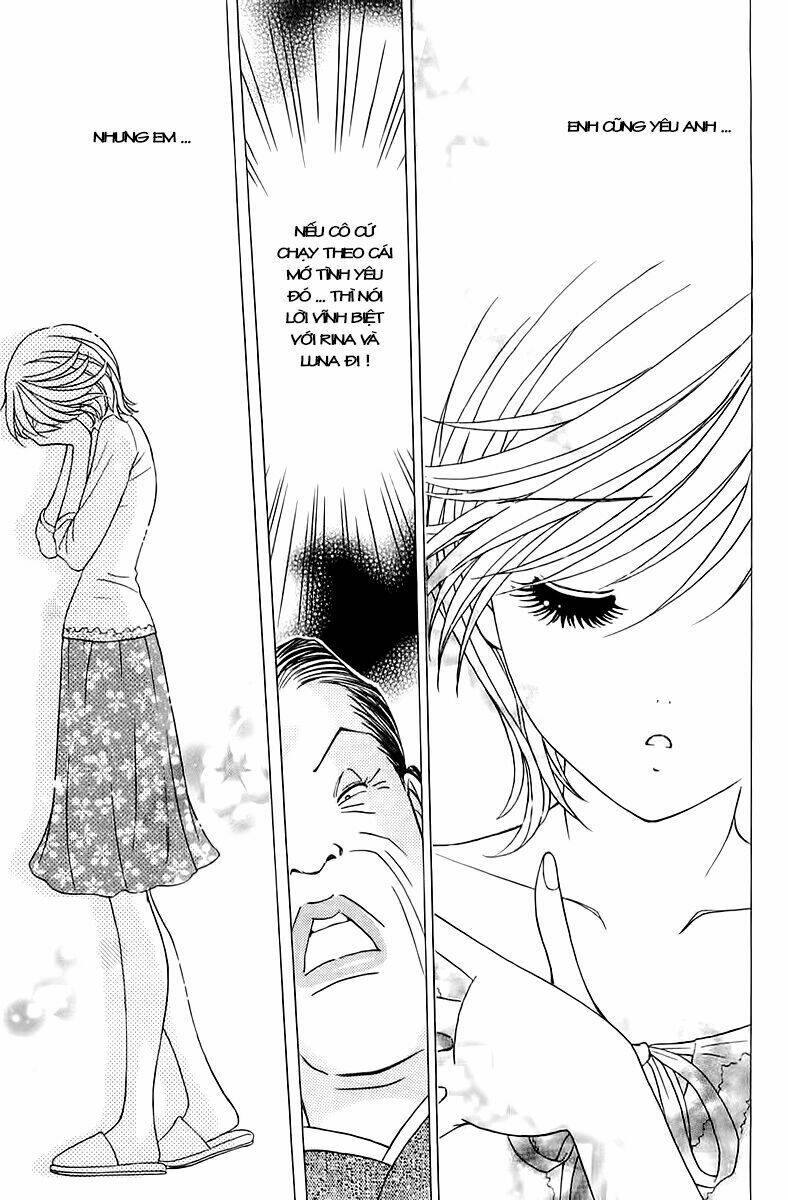 Orange Yane No Chiisana Ie Full Chapter 29 - Trang 2