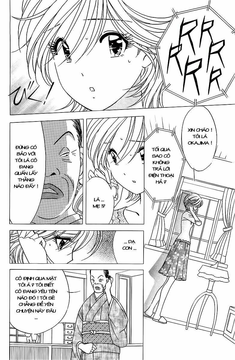 Orange Yane No Chiisana Ie Full Chapter 29 - Trang 2