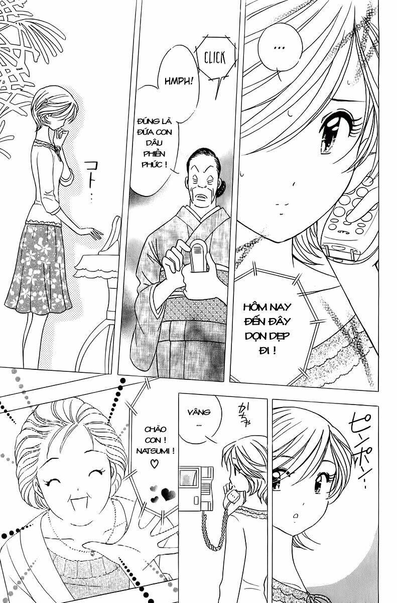 Orange Yane No Chiisana Ie Full Chapter 29 - Trang 2