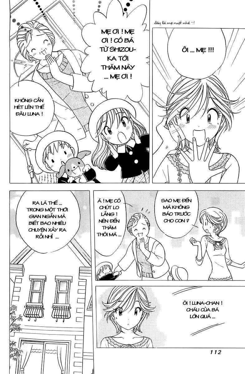 Orange Yane No Chiisana Ie Full Chapter 29 - Trang 2