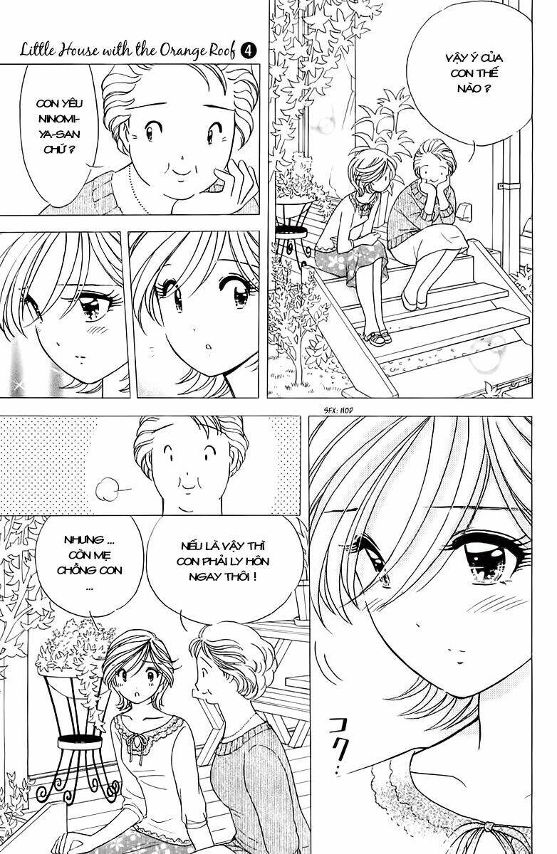 Orange Yane No Chiisana Ie Full Chapter 29 - Trang 2
