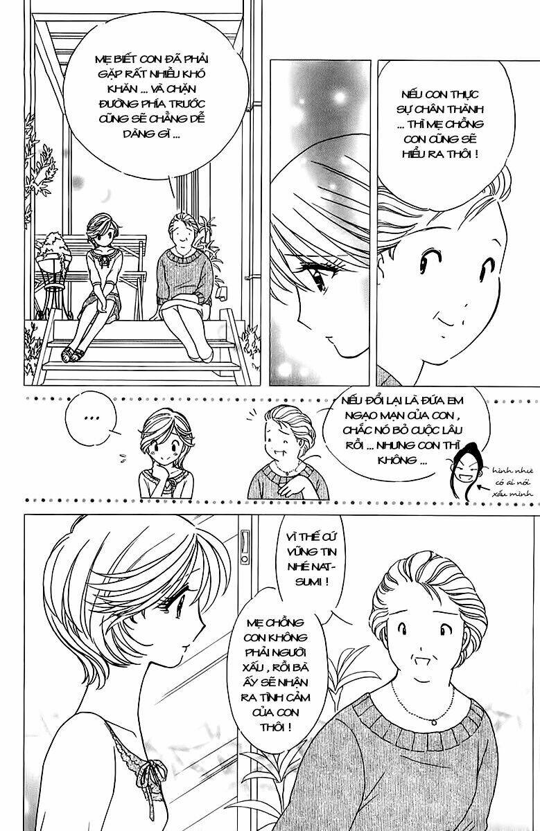 Orange Yane No Chiisana Ie Full Chapter 29 - Trang 2