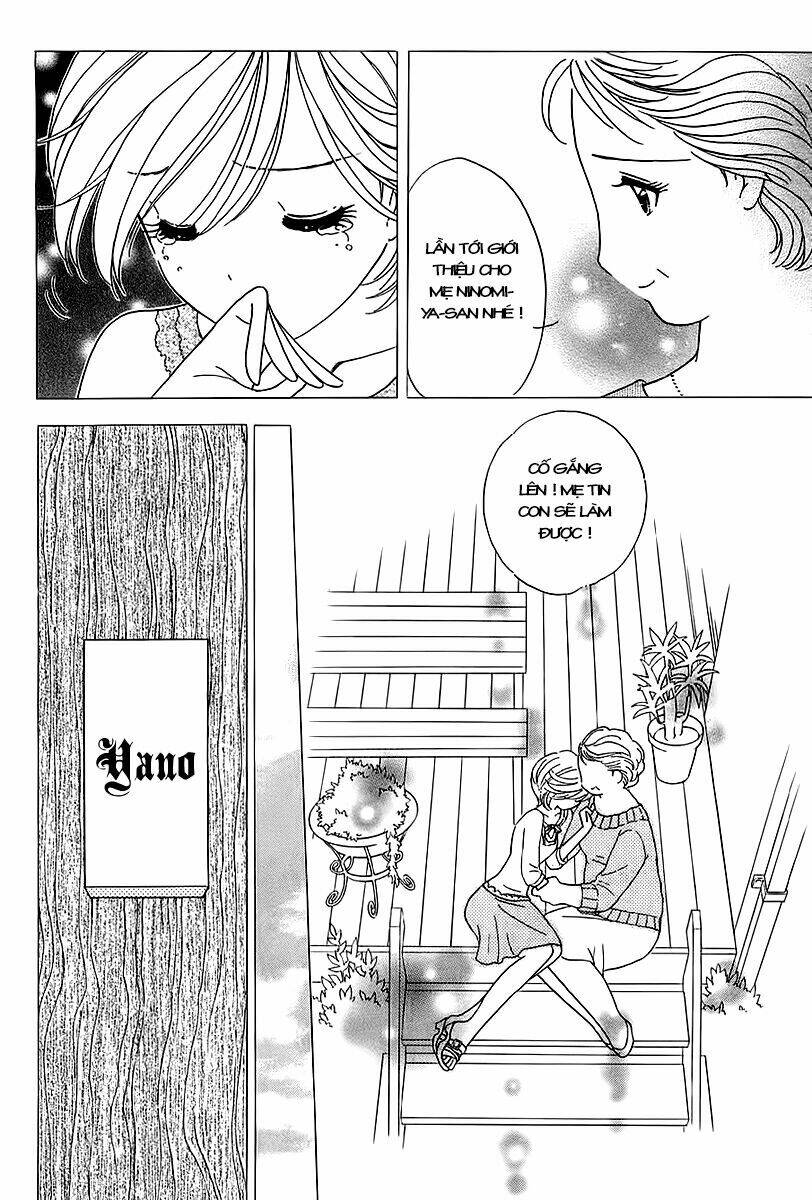 Orange Yane No Chiisana Ie Full Chapter 29 - Trang 2