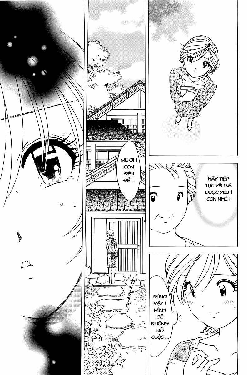 Orange Yane No Chiisana Ie Full Chapter 29 - Trang 2