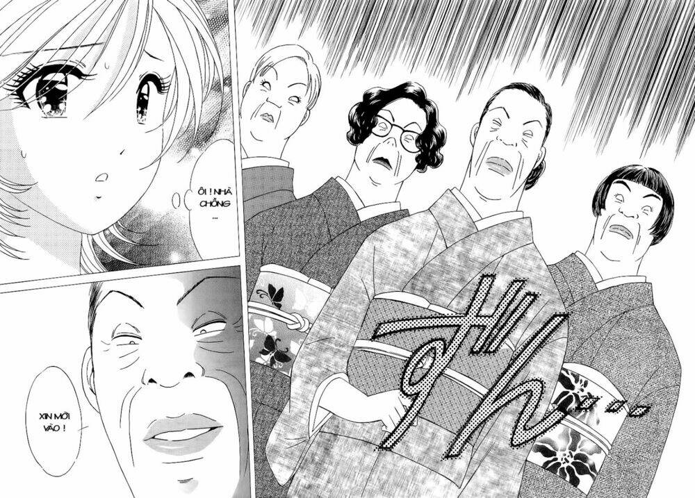 Orange Yane No Chiisana Ie Full Chapter 29 - Trang 2