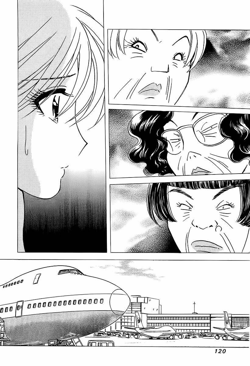 Orange Yane No Chiisana Ie Full Chapter 29 - Trang 2