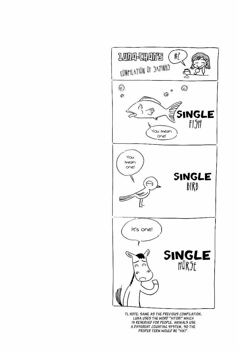 Orange Yane No Chiisana Ie Full Chapter 29 - Trang 2