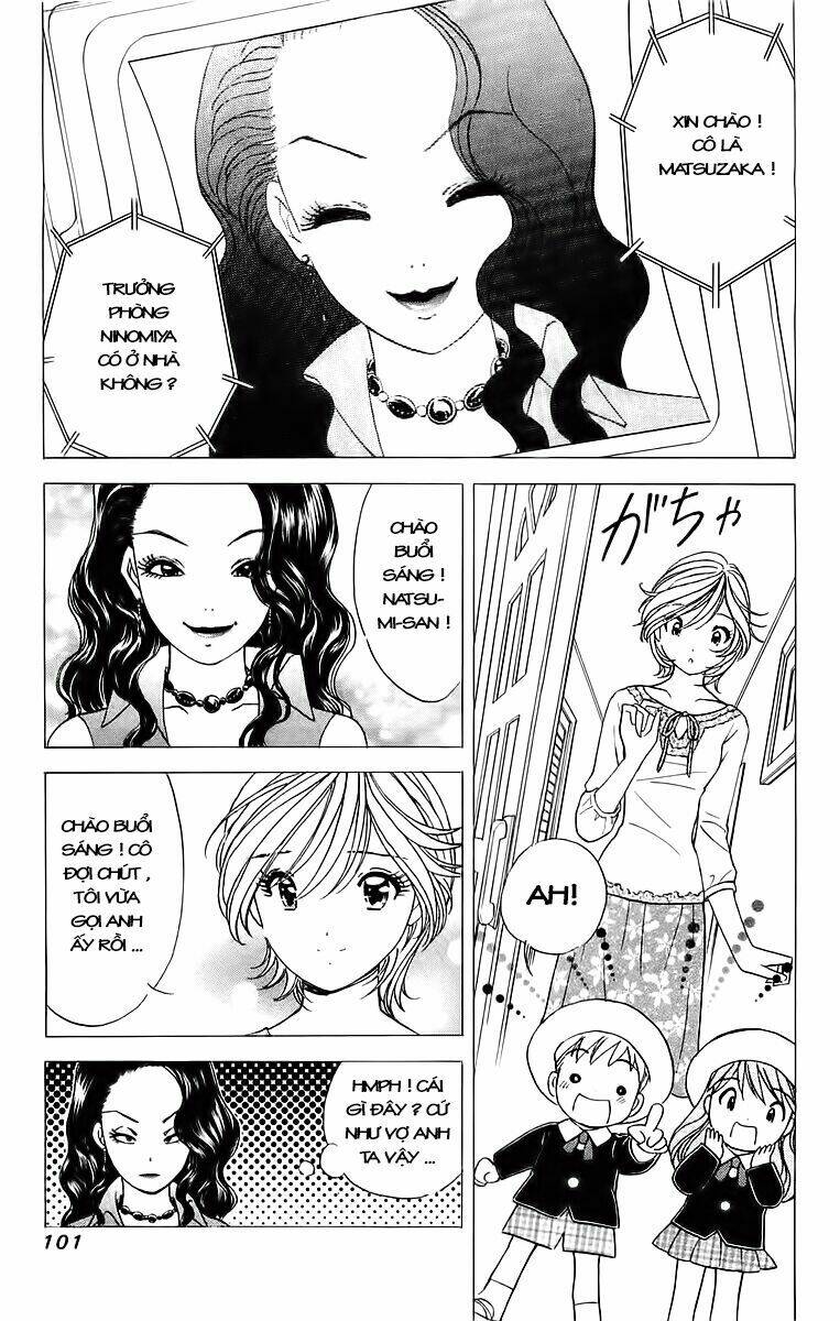 Orange Yane No Chiisana Ie Full Chapter 29 - Trang 2