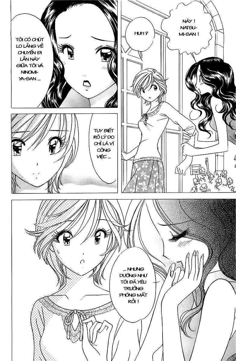 Orange Yane No Chiisana Ie Full Chapter 29 - Trang 2