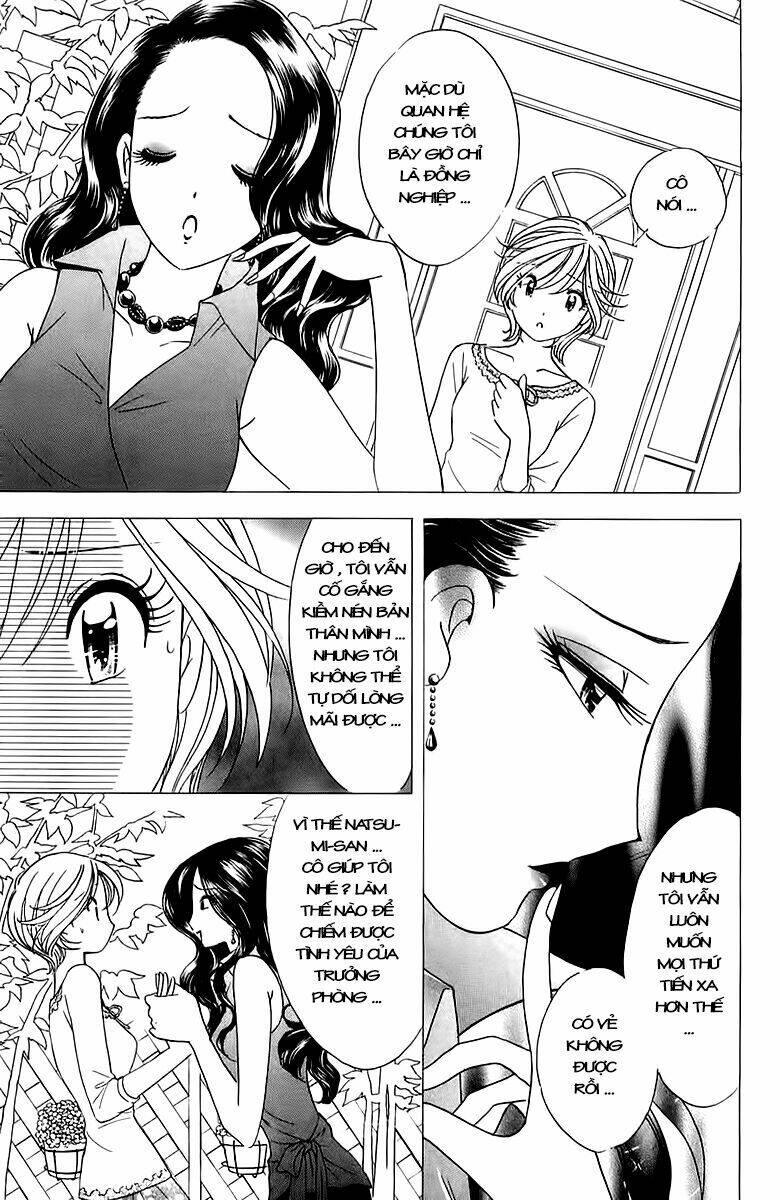 Orange Yane No Chiisana Ie Full Chapter 29 - Trang 2