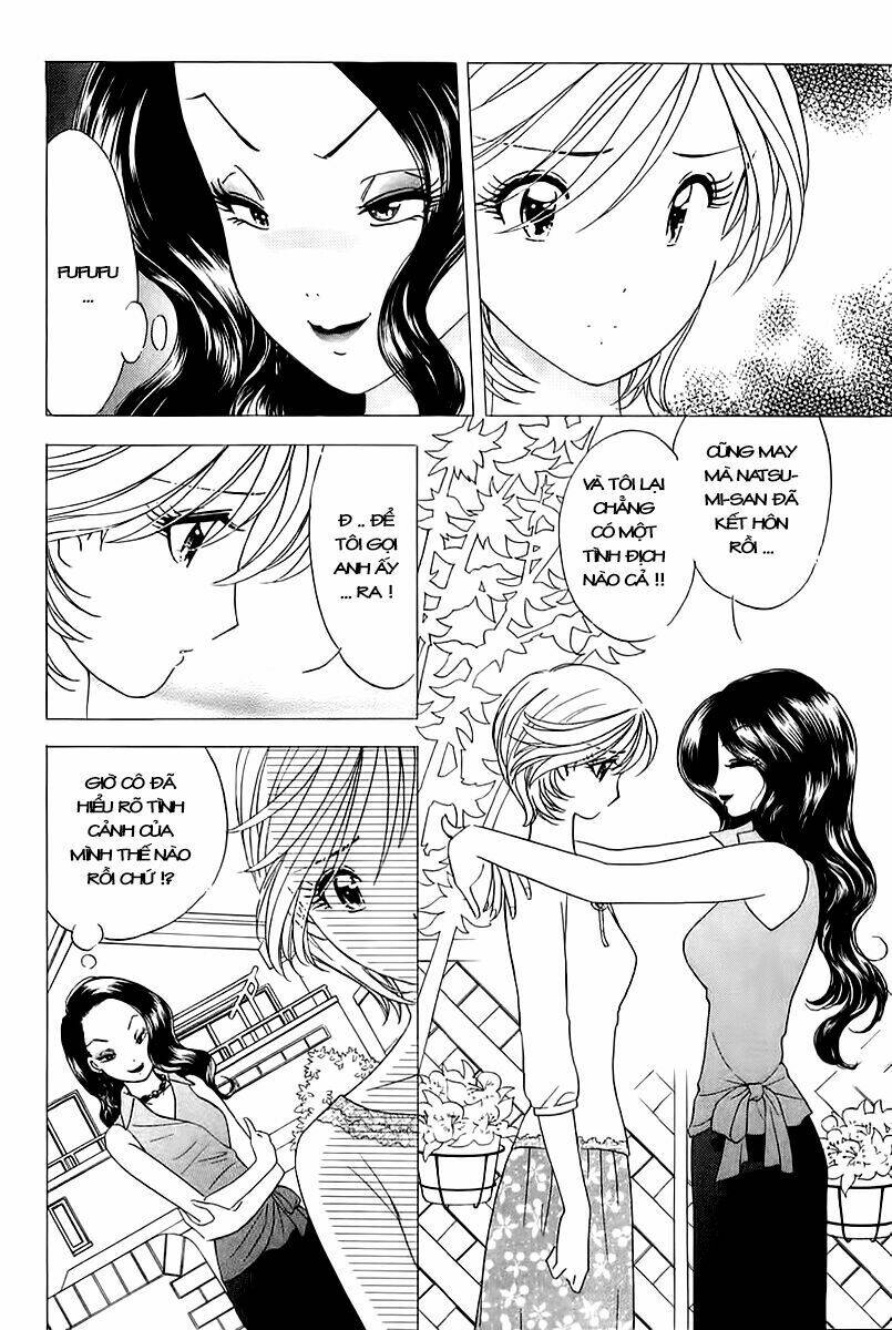 Orange Yane No Chiisana Ie Full Chapter 29 - Trang 2