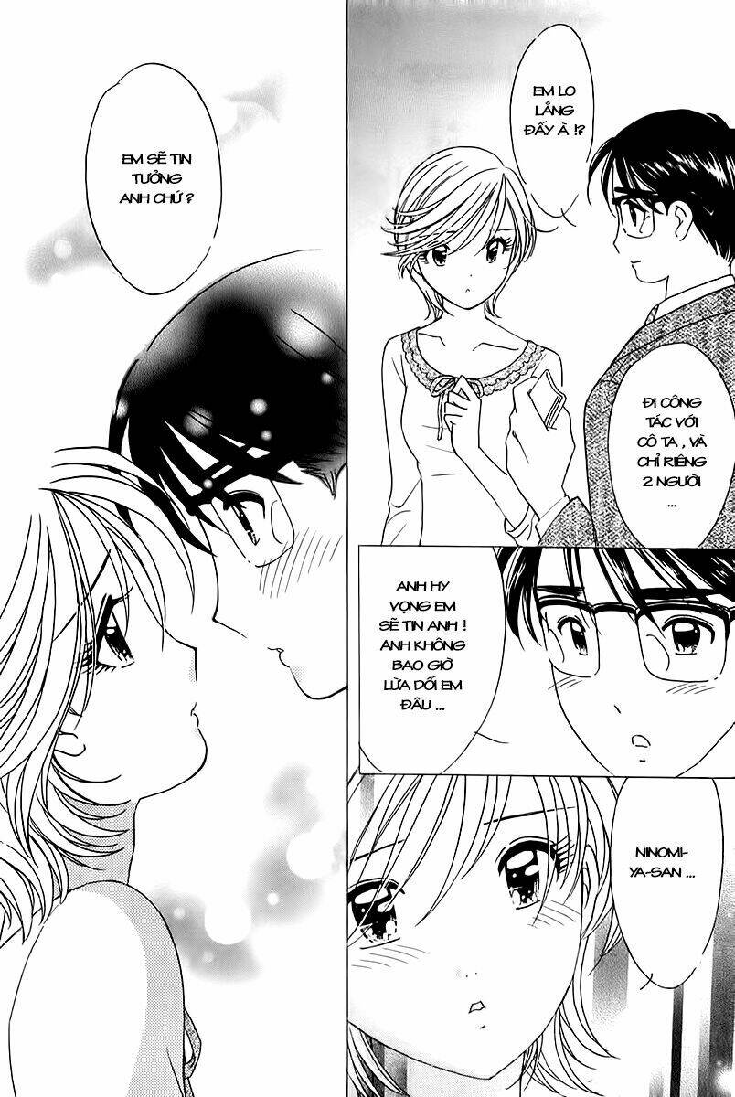 Orange Yane No Chiisana Ie Full Chapter 29 - Trang 2