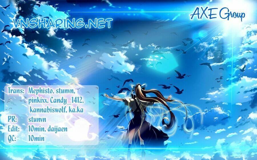 Orange Yane No Chiisana Ie Full Chapter 3 - Trang 2