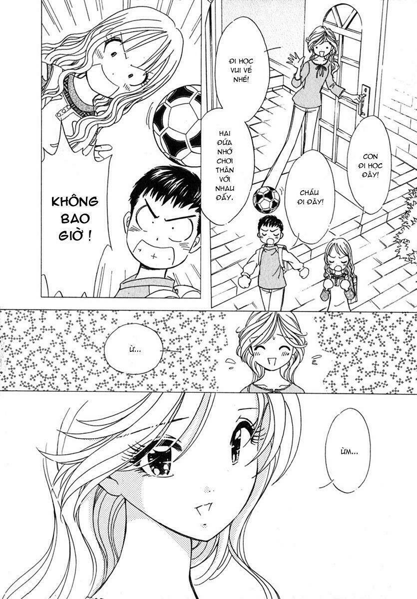 Orange Yane No Chiisana Ie Full Chapter 3 - Trang 2