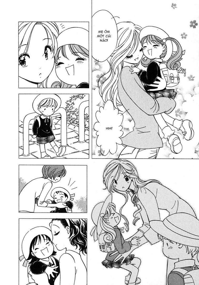 Orange Yane No Chiisana Ie Full Chapter 3 - Trang 2