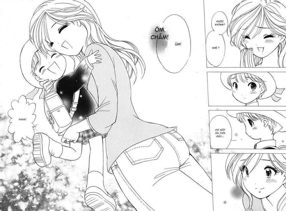 Orange Yane No Chiisana Ie Full Chapter 3 - Trang 2