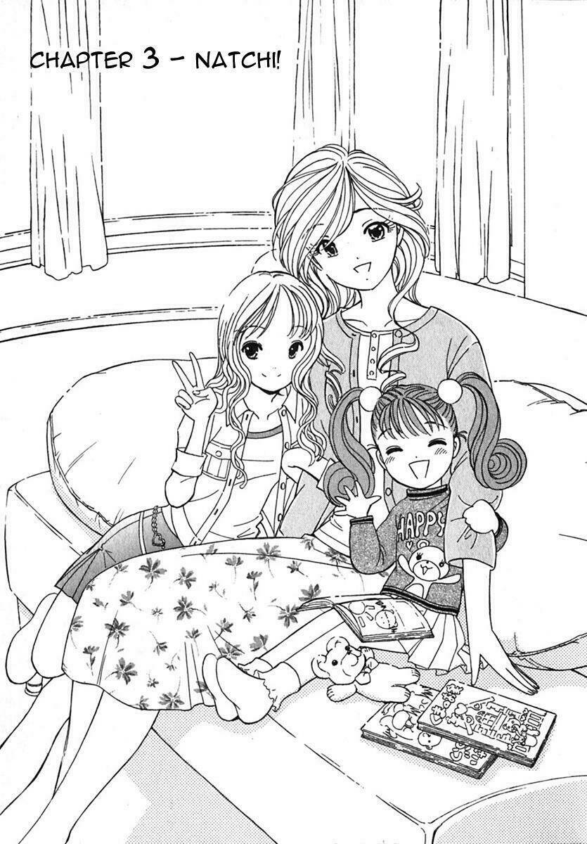 Orange Yane No Chiisana Ie Full Chapter 3 - Trang 2