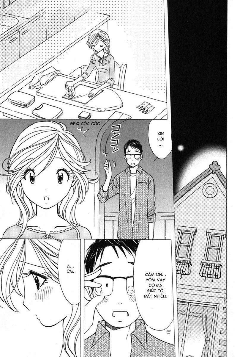 Orange Yane No Chiisana Ie Full Chapter 3 - Trang 2