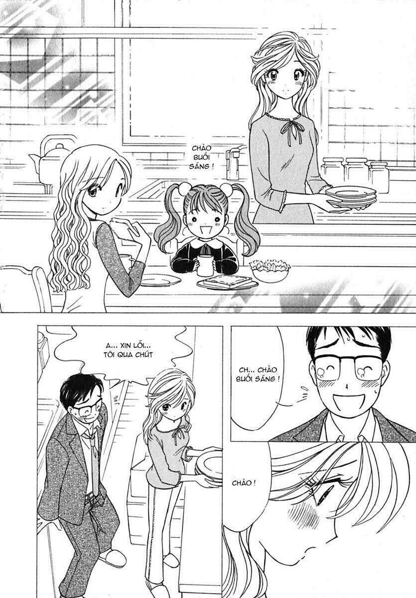Orange Yane No Chiisana Ie Full Chapter 3 - Trang 2