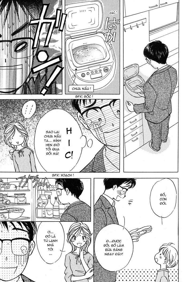 Orange Yane No Chiisana Ie Full Chapter 3 - Trang 2