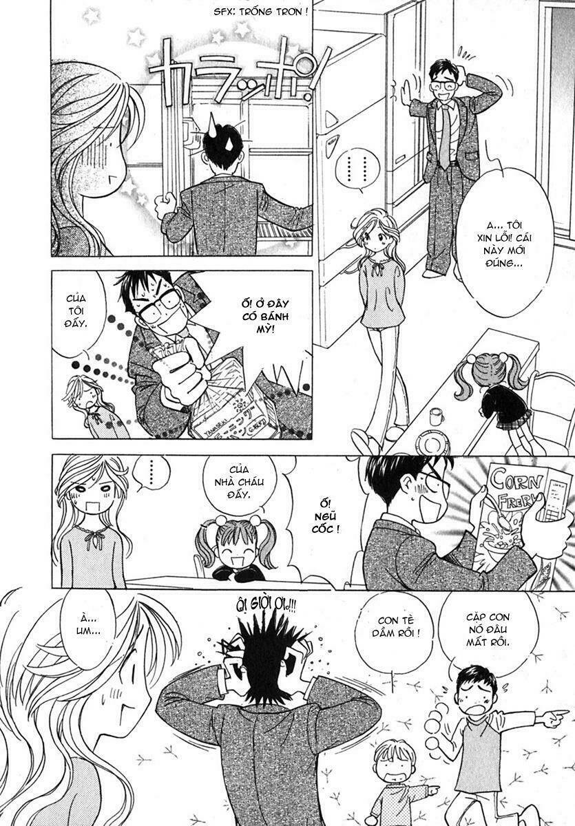 Orange Yane No Chiisana Ie Full Chapter 3 - Trang 2