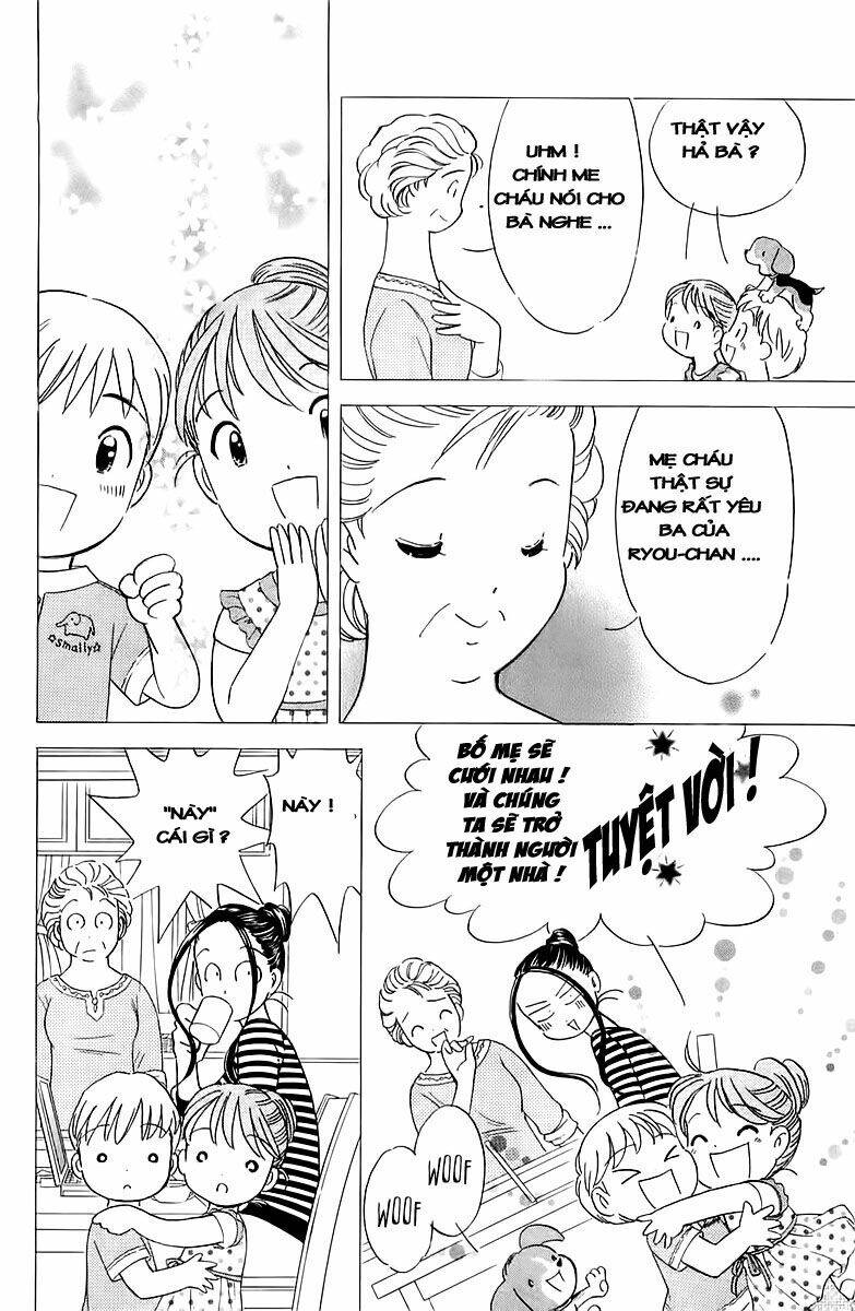 Orange Yane No Chiisana Ie Full Chapter 30 - Trang 2