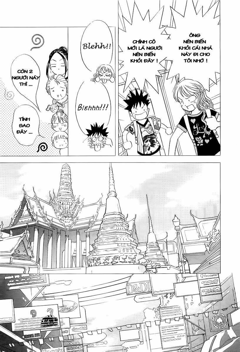 Orange Yane No Chiisana Ie Full Chapter 30 - Trang 2