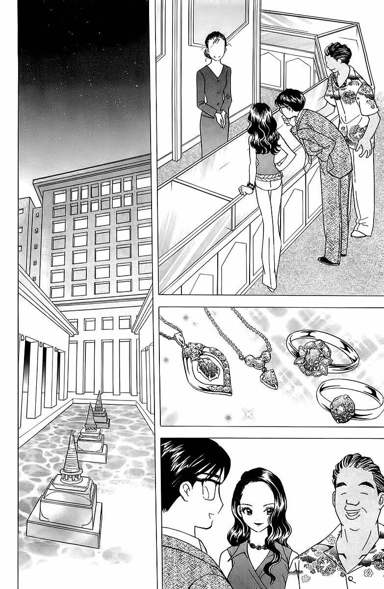 Orange Yane No Chiisana Ie Full Chapter 30 - Trang 2