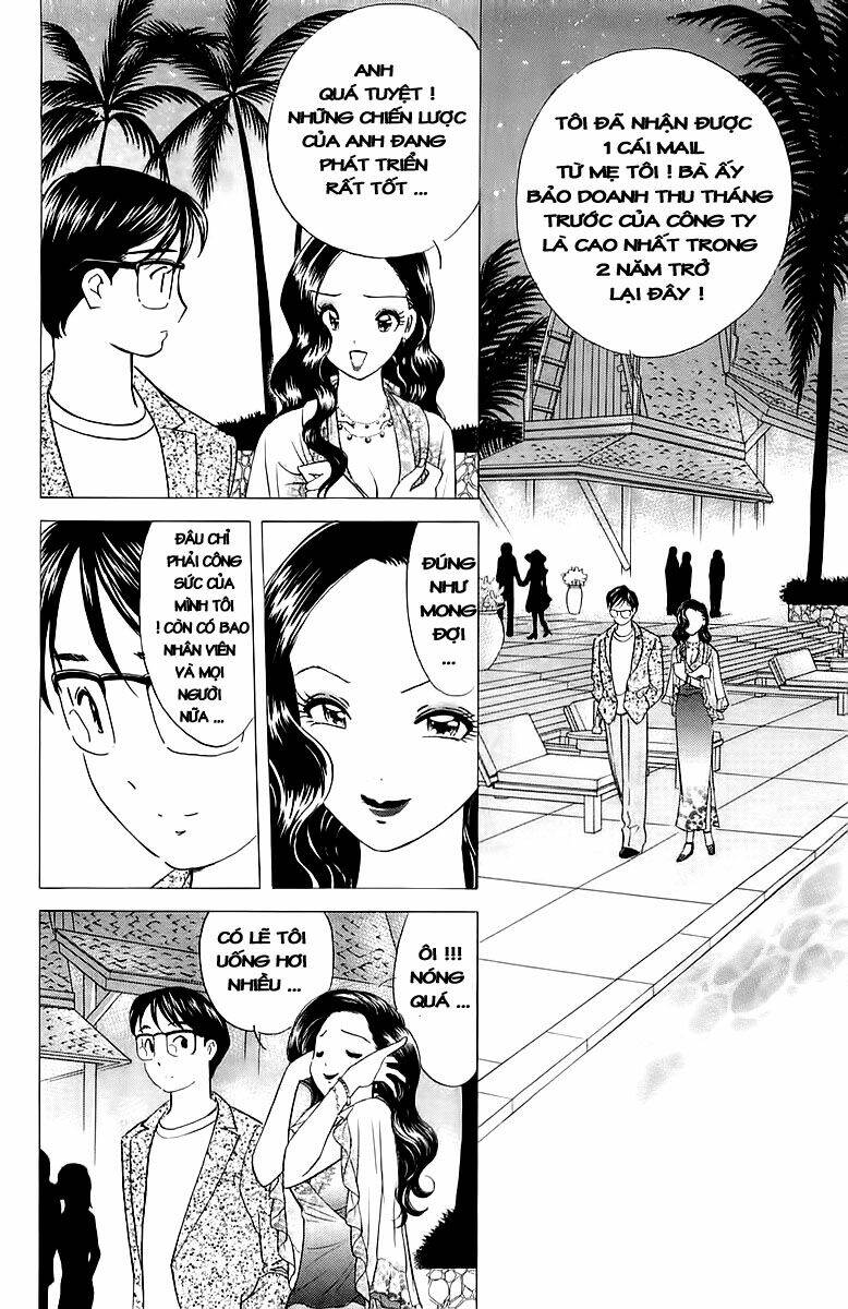 Orange Yane No Chiisana Ie Full Chapter 30 - Trang 2