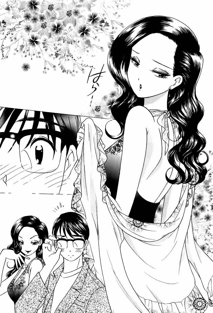 Orange Yane No Chiisana Ie Full Chapter 30 - Trang 2
