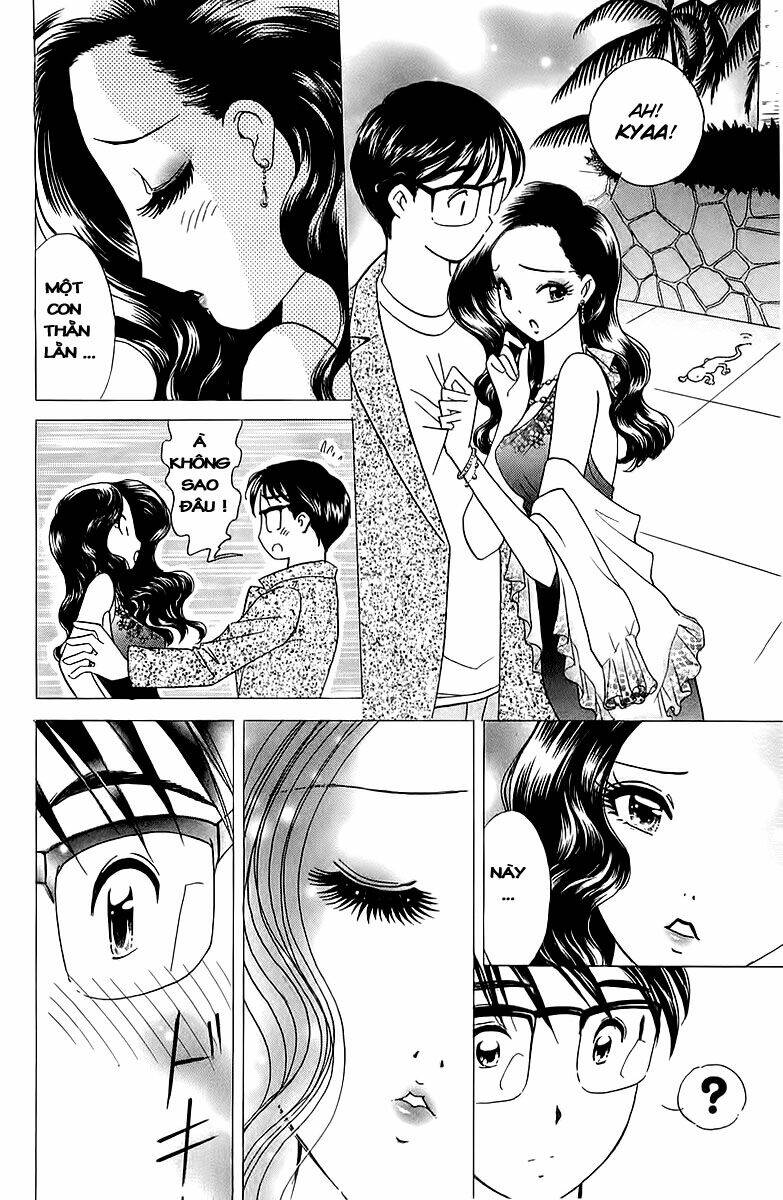 Orange Yane No Chiisana Ie Full Chapter 30 - Trang 2