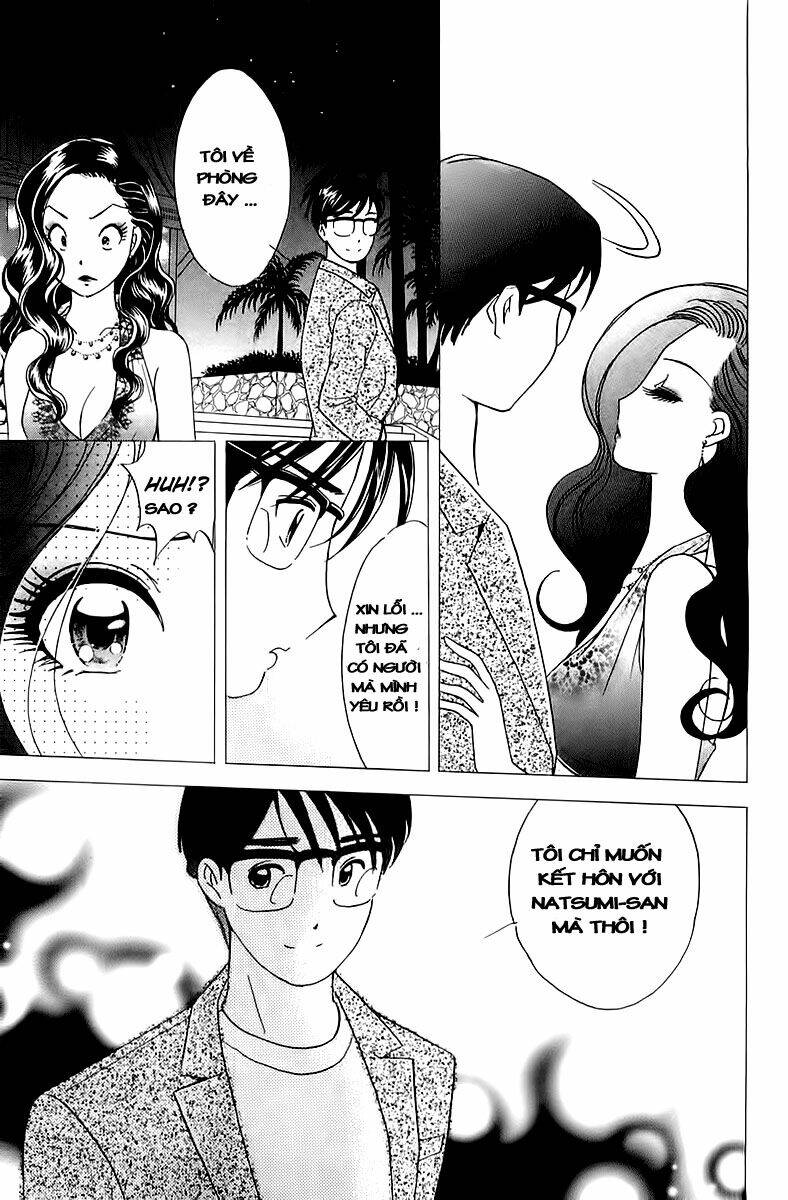 Orange Yane No Chiisana Ie Full Chapter 30 - Trang 2