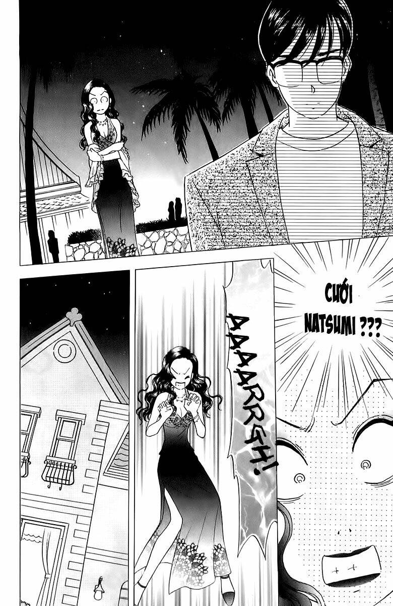 Orange Yane No Chiisana Ie Full Chapter 30 - Trang 2