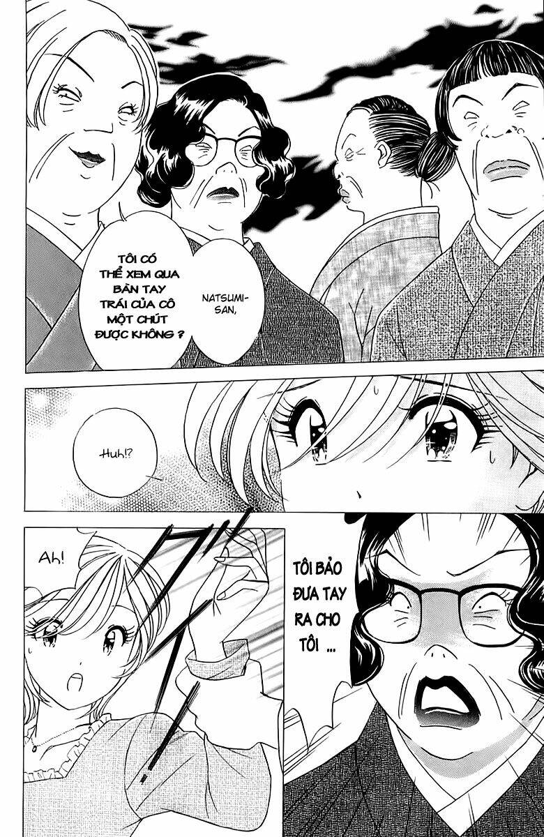 Orange Yane No Chiisana Ie Full Chapter 30 - Trang 2