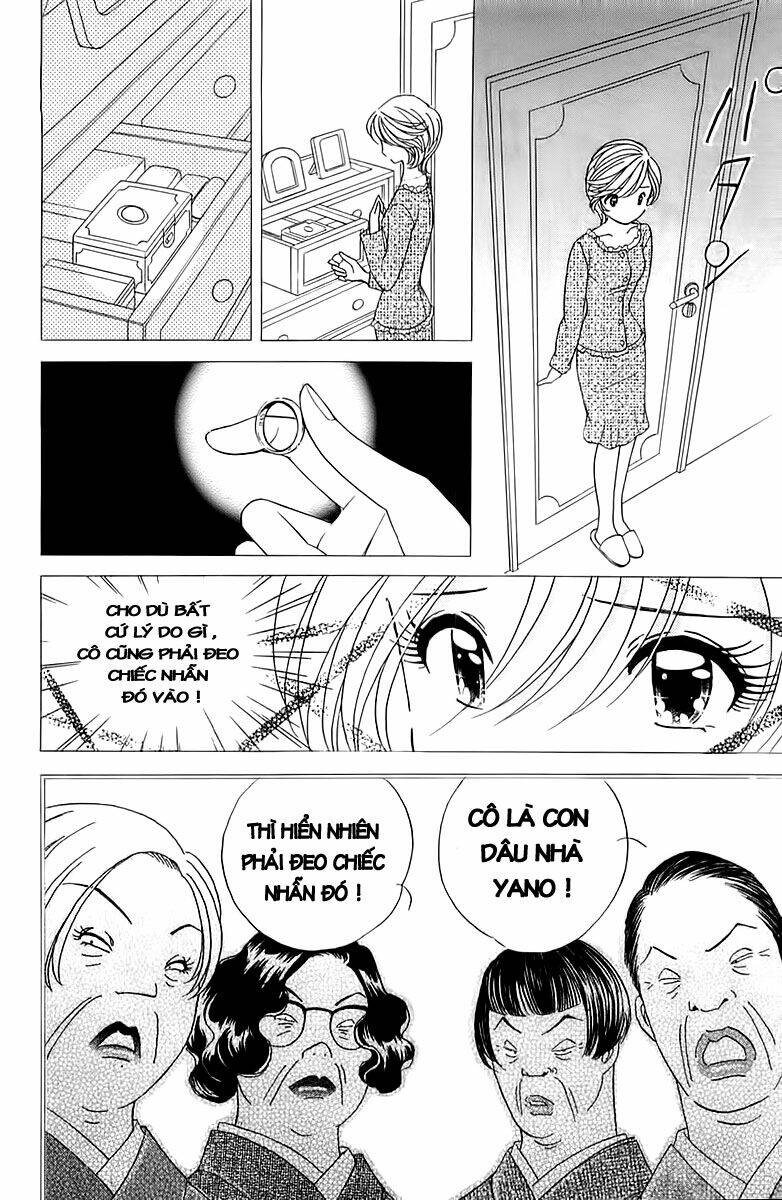 Orange Yane No Chiisana Ie Full Chapter 30 - Trang 2