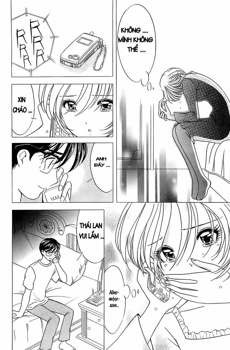 Orange Yane No Chiisana Ie Full Chapter 30 - Trang 2