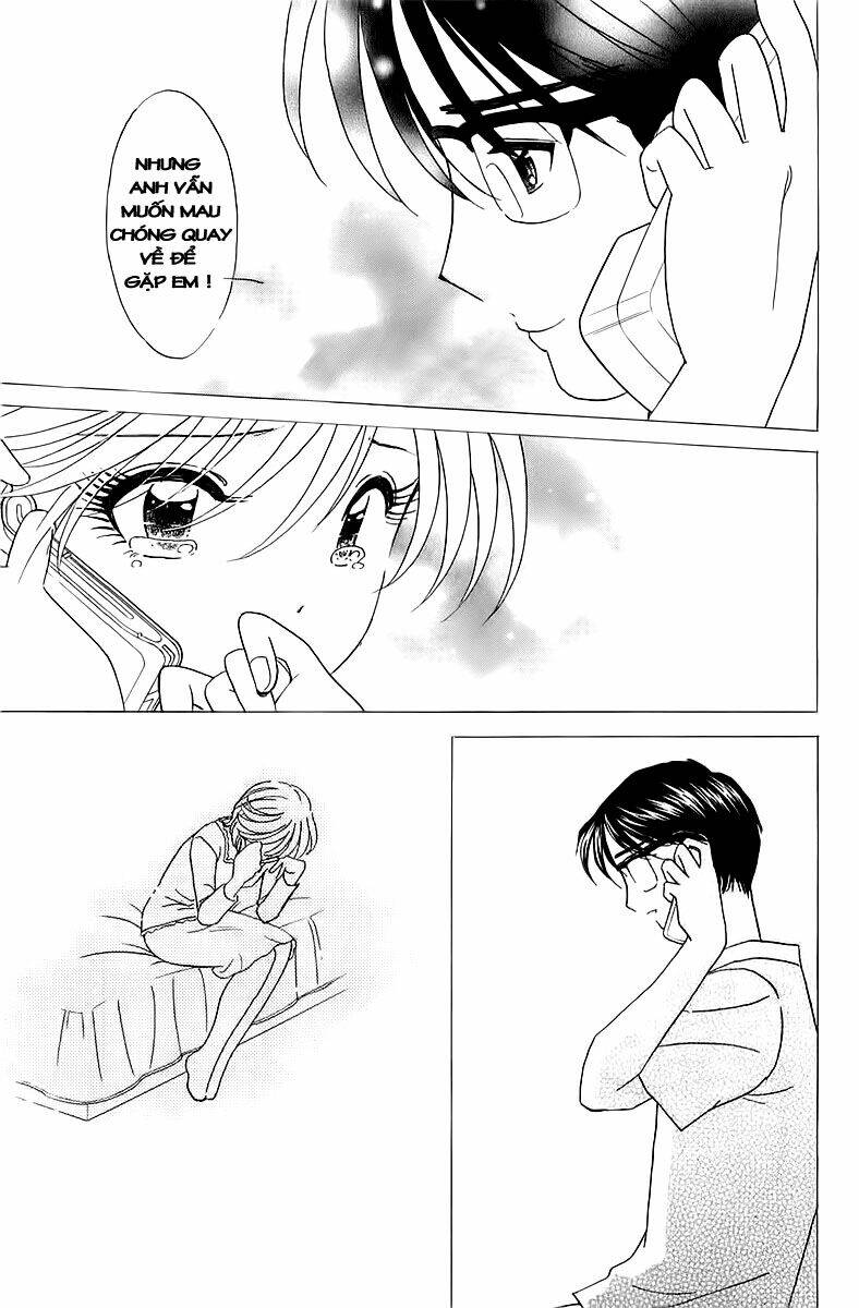 Orange Yane No Chiisana Ie Full Chapter 30 - Trang 2