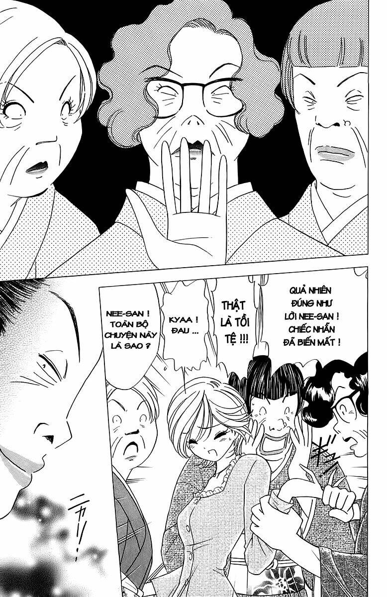 Orange Yane No Chiisana Ie Full Chapter 30 - Trang 2