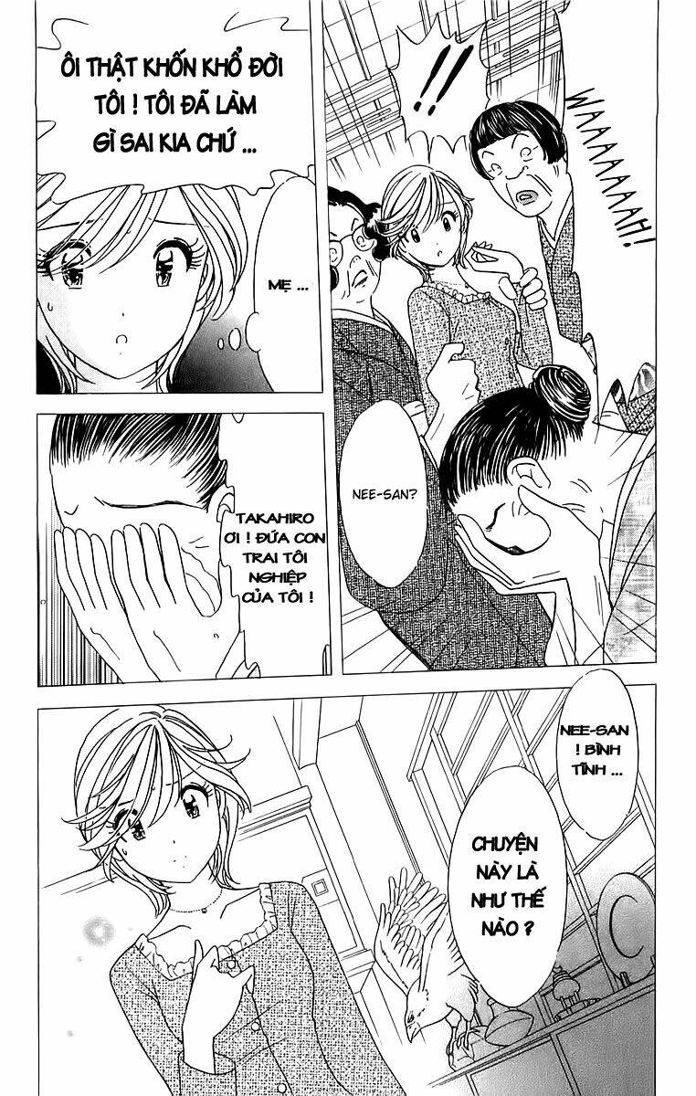 Orange Yane No Chiisana Ie Full Chapter 30 - Trang 2