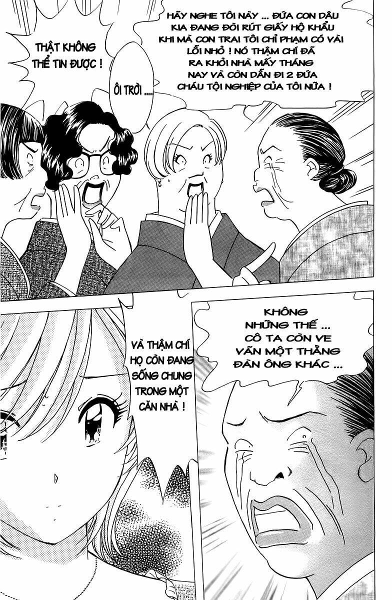 Orange Yane No Chiisana Ie Full Chapter 30 - Trang 2