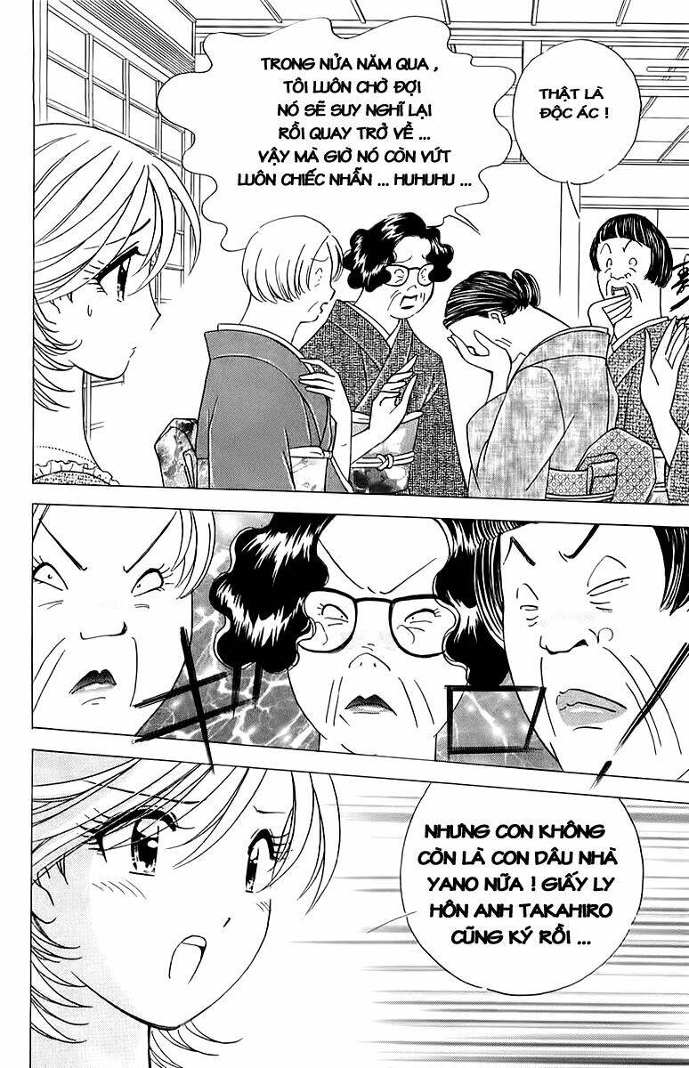 Orange Yane No Chiisana Ie Full Chapter 30 - Trang 2