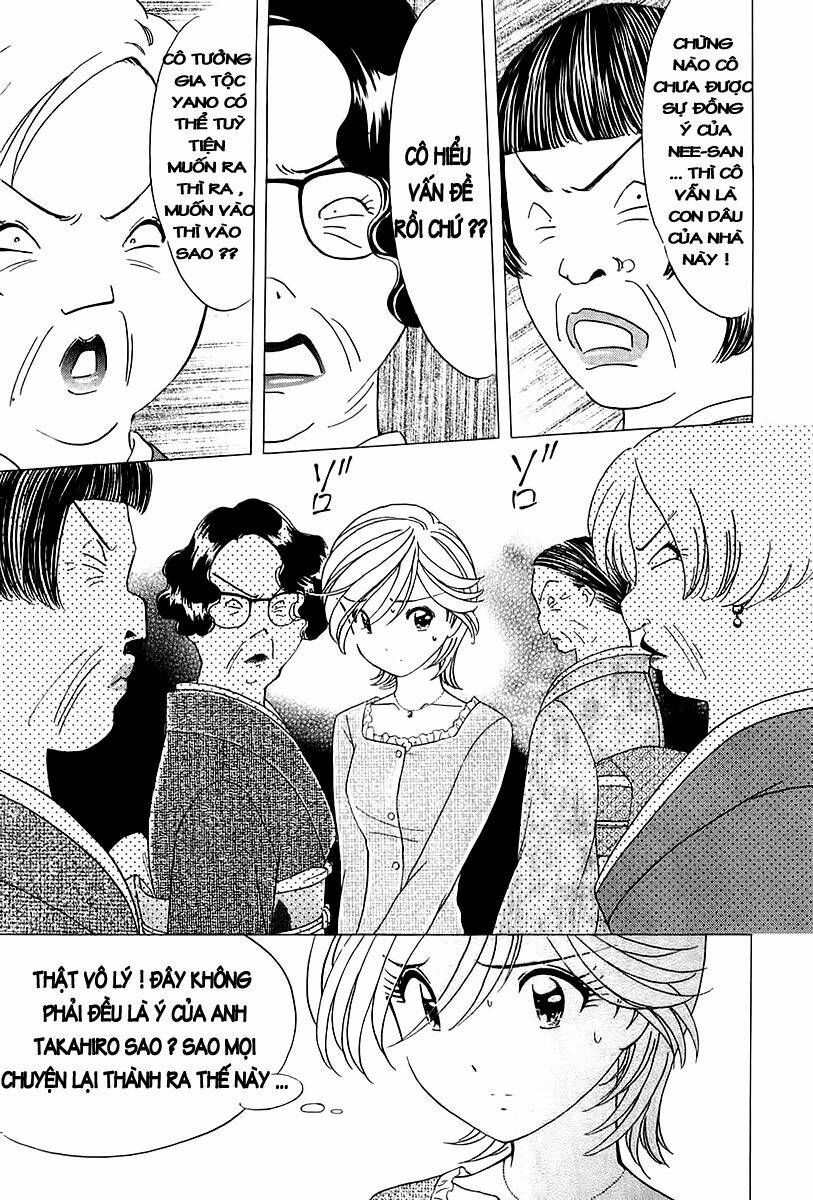 Orange Yane No Chiisana Ie Full Chapter 30 - Trang 2