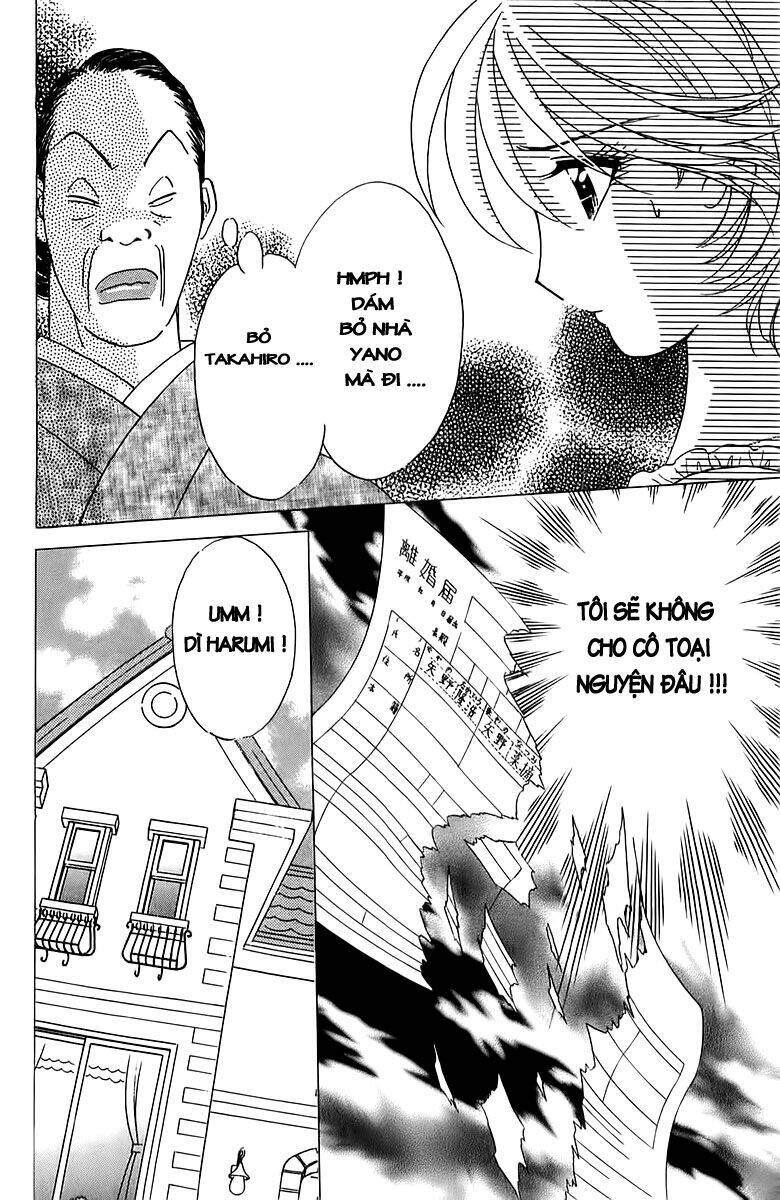 Orange Yane No Chiisana Ie Full Chapter 30 - Trang 2