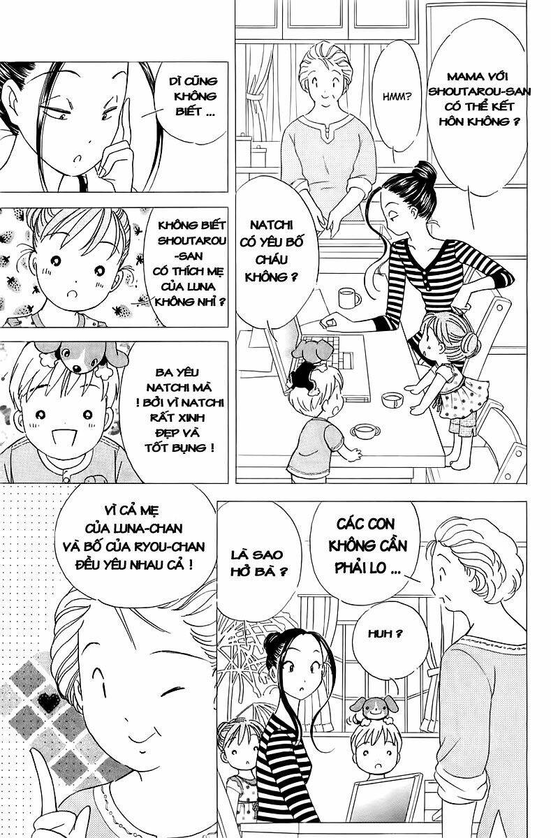 Orange Yane No Chiisana Ie Full Chapter 30 - Trang 2